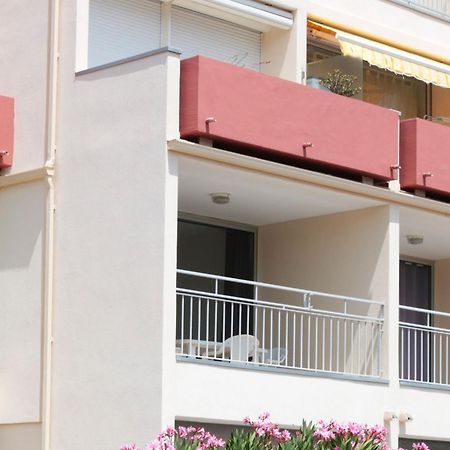Residence Les Mimosas Καλβί Εξωτερικό φωτογραφία